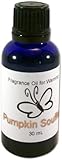 Candlecopia Pumpkin Soufflé Concentrated Fragrance Warmer Oil - 1 ounce (30 mL) - Mouthwatering notes of butter, sugar, and spices complete this irresistible bakery scent