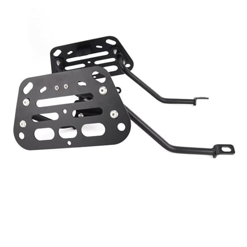 Supports montage porte-bagages latéraux moto CB1000 Hornet SP