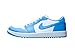 Air Jordan 1 Low Golf 'UNC University Blue' US 9