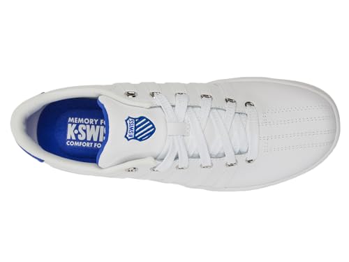 Image of K-Swiss Men's Court Pro II CMF Sneaker