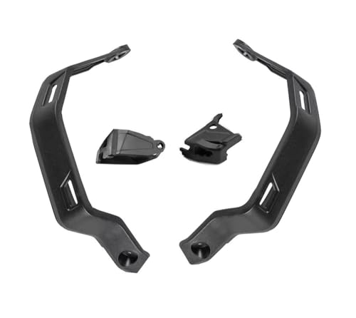 Protège-mains guidon pour X-ADV 750 (2021-2024) - Protection pare-brise