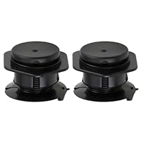 eMagTech 2X Stoßdämpfer Links/rechts Ersatzteil OE 8T0823433B Kompatibel mit Volkswagen Kompatibel mit Audi Und Kompatibel mit Cupra
