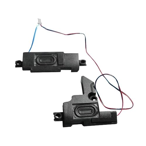 Image of Compatible Laptop Internal Speaker for HP | 15-AC | 15ac | 15-BE | 15-AF | 15-AY | 250 G4 | 15-AF | 250 G5 | 250 G4 | 813965-001 | PK23000R200 | Comes with Complimentary Laptop Clean & Shine Gel