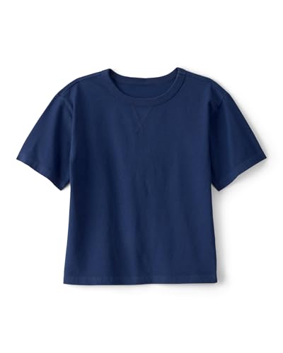 Image of OshKosh B'Gosh Boys' Short Sleeve Knit Tee