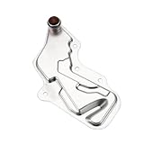 HEROFFIX 1 Pcs Transmission Filter for Nissan Frontier 1998-2004 Automatic Transmission Oil Filter