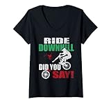 E-Bike Mountainbike Biker cycle Downhill