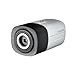 SS294 - SAMSUNG SCB-3003 700TVL 960H Analog CCTV Box Security Day & Night Camera VARI-Focal Lens WDR