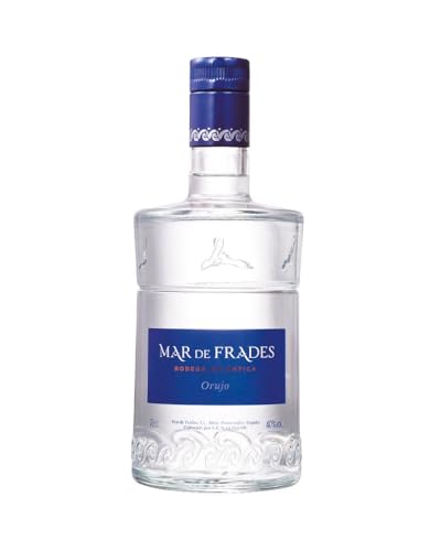 Mar de Frades Orujo Blanco, 700 ml