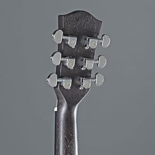 Red Hill AF-Mini - Guitare Acoustique – Image 5