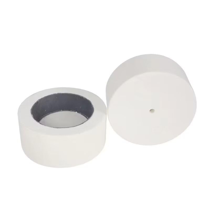 Forno a microonde da 150 x 200 mm, per cottura in ceramica e vetro fuso, fino a 1200 ℃