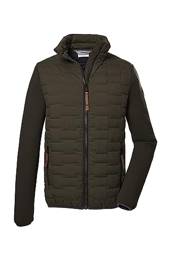 Veste hybride Gw 38 Mn Jckt aspect duvet pour homme de mi-saison