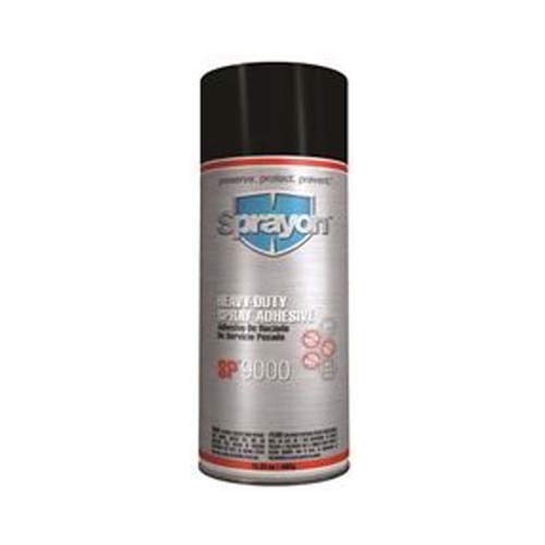 Sprayon Adhesive Spray Heavy-Duty 24 Oz