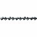 Oregon 95VPX025U Roll of Micro-Lite Chain 25-Feet Long .325-Inch Pitch .050-Inch Gauge