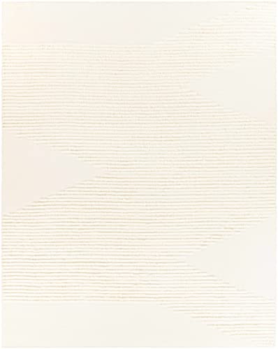 Tapete Brugs Apache Bohemio 2'6" x 8' Crema miniatura 3