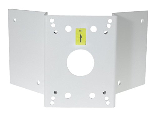 Preisvergleich Produktbild Axis T91A64 Stangenmontagesatz für Kamera