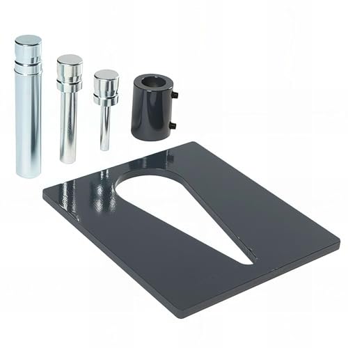 Kit d'outils de presse King Tony eviter le grippage reference 9HYP20 - 2