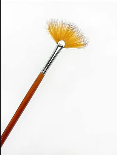 Fan Brush