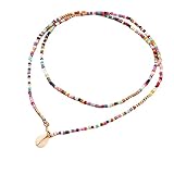 reel to reel music store Made of plastic beads and alloy. Nickel free, lead free and will not fade easily.