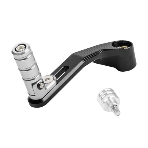 Levier de vitesse moto haut de gamme avec tige pour Multistrada V4