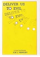 Deliver us to evil B0006DYPWK Book Cover