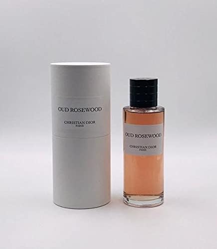 oud parfum dior