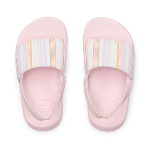 Image of REEF Girls Toddler /Little Kids One Slide Sandal