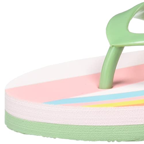 Image of UNITED COLORS OF BENETTON Unisex-Child 22p8cffpg091i Slipper
