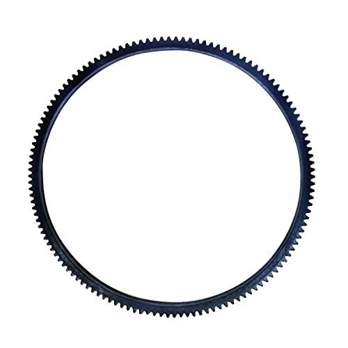 Anneau de roue de mouche 129T pour réparer le démarreur de la EC210