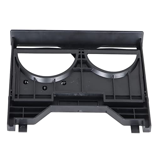 Portavasos doble extraíble para tablero T100 1993-1998 miniatura 5