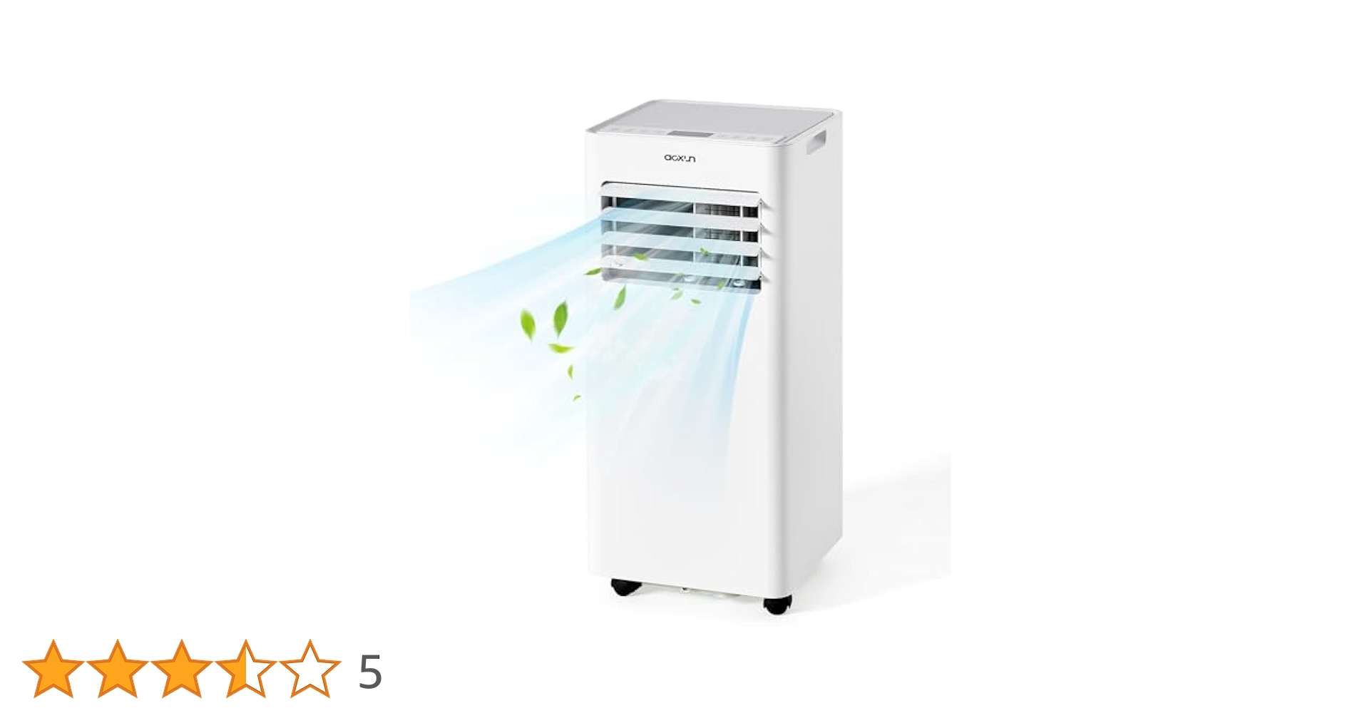 AOXUN 2.6kWスポットクーラースポットエアコン移動式クーラー置き型10畳 AOXUN 2.6kW スポットクーラー スポットエアコン 移動式