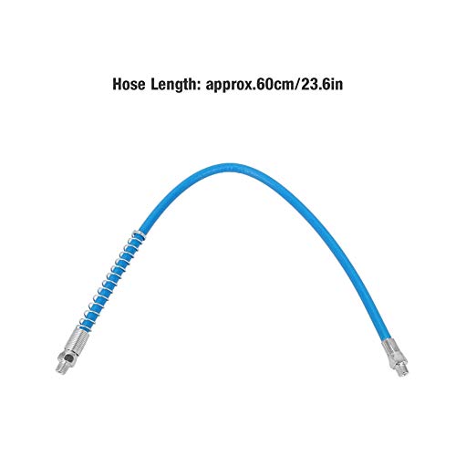 Oumefar Tubo Flessibile Regolabile antideflagrante...