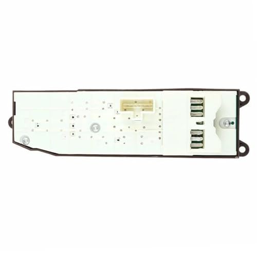 Interrupteur de lève-vitre électrique avec connecteur solide à 14 broches