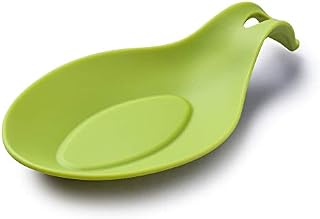 Zeal J211L Spoon Rest, Lime