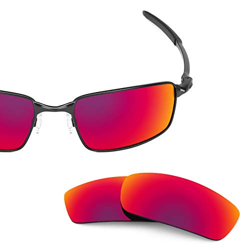 Image of Revant Replacement Lenses for Oakley Square Wire New (2006)