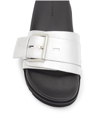 Image of AllSaints Ellie Stud Slider