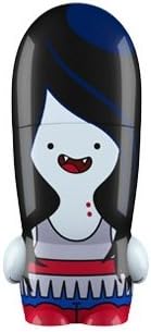 Mimobot - Marceline Adventure Time USB Flash Drive - 8gb