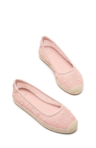 kate spade new york Women's Fashion Espadrille Ballet Flat4