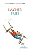 Lâcher prise 288353151X Book Cover