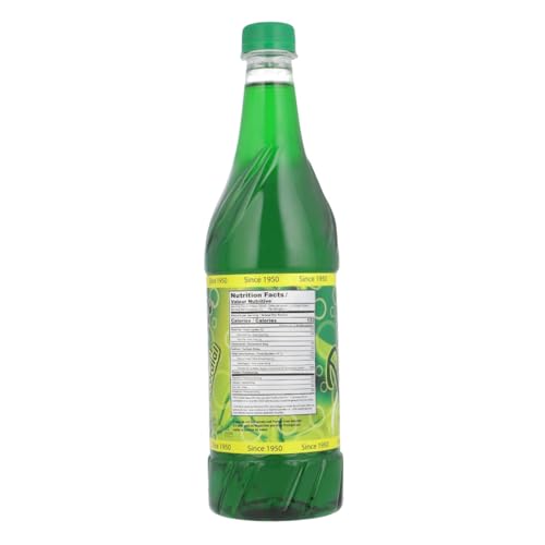 Pakola Cream Cordial - A Classic Soda Experience in Every Sip 800ml