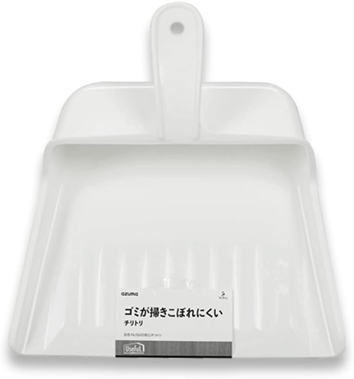 Azuma Industries NUS600 Dustpan Safe Dustpan Health
