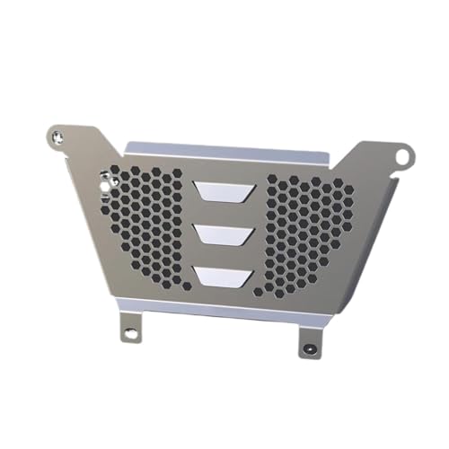 Sabot de protection CFMOTO 800MT absorbant les chocs et projections