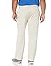 Amazon Essentials Men's Classic-Fit Stretch Golf Pant, Stone, 34W x 32L