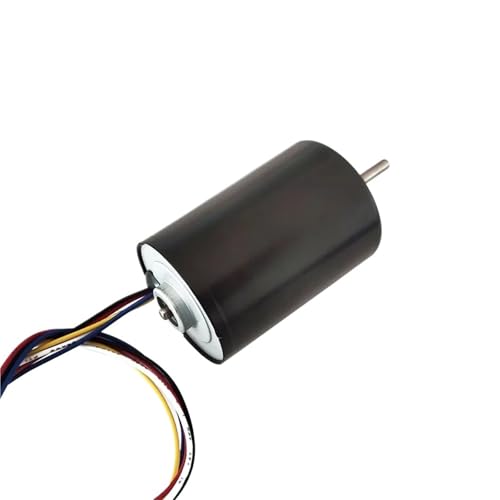 Moteur micro-moteur A3650 24V CC rotatif pour automatisme industriel et modélisme