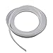 JKDYJPJ 10M 2-line 6mm x 3.5mm Water-Based White Ink Tube for XP-600 Printhead 13in Easy DTF Printer