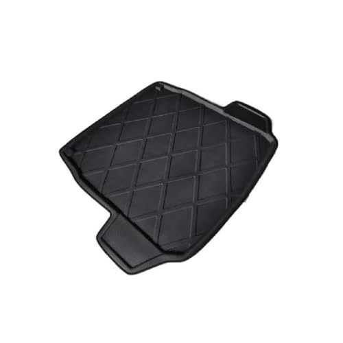 Tapis coffre voiture étanche VW Passat B6 protection anti-saleté