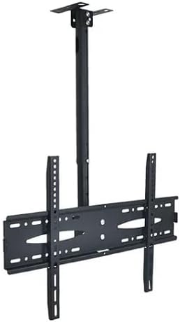 Ceiling Mount 32-72″ Flat Panel TV Bracket