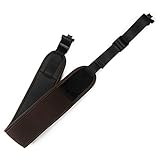 gewehrriemen Weit verbreitet, Anzug für gewehre oder schusswaffen mit standard gewehrbolzen (holzschrauben) & zweibeinstützen, wasserdicht, eingebauter zwei kugel halter.