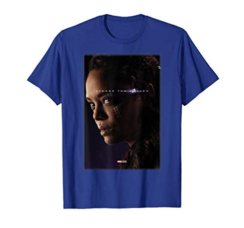 T-shirt Avengers Endgame Valkyrie le cadeau idéal pour anniversaire de fan Marvel
