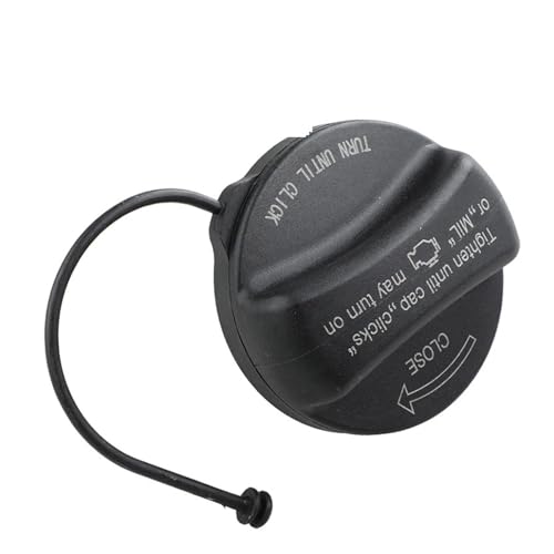 Bouchon de réservoir pour BMW Série 6 et Mini R56 finition et ajustement précis