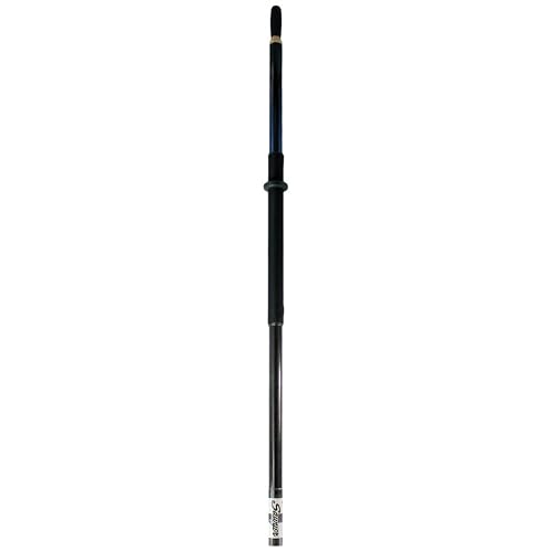 Sawyer Paddles and Oars Sawyer Polecat Oar with Duramax Oar Blade for Rafts and Drift Boats - Rowing, Rafting, Fishing, (Black, 9\')